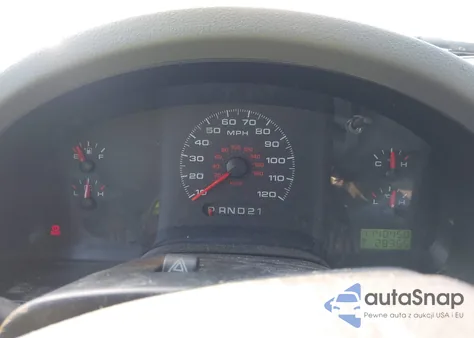 2006 Ford F-150 Stx/Xl/Xlt z USA, uszkodzony, nr VIN 1FTRF12226KD98027